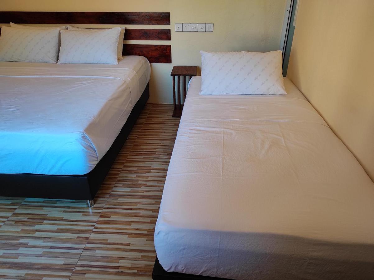 Shoreline Grand Тодду Экстерьер фото