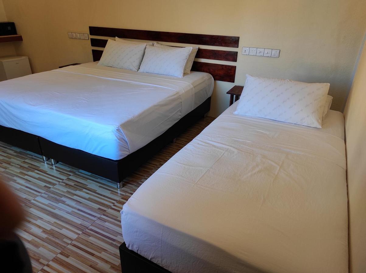 Shoreline Grand Тодду Экстерьер фото