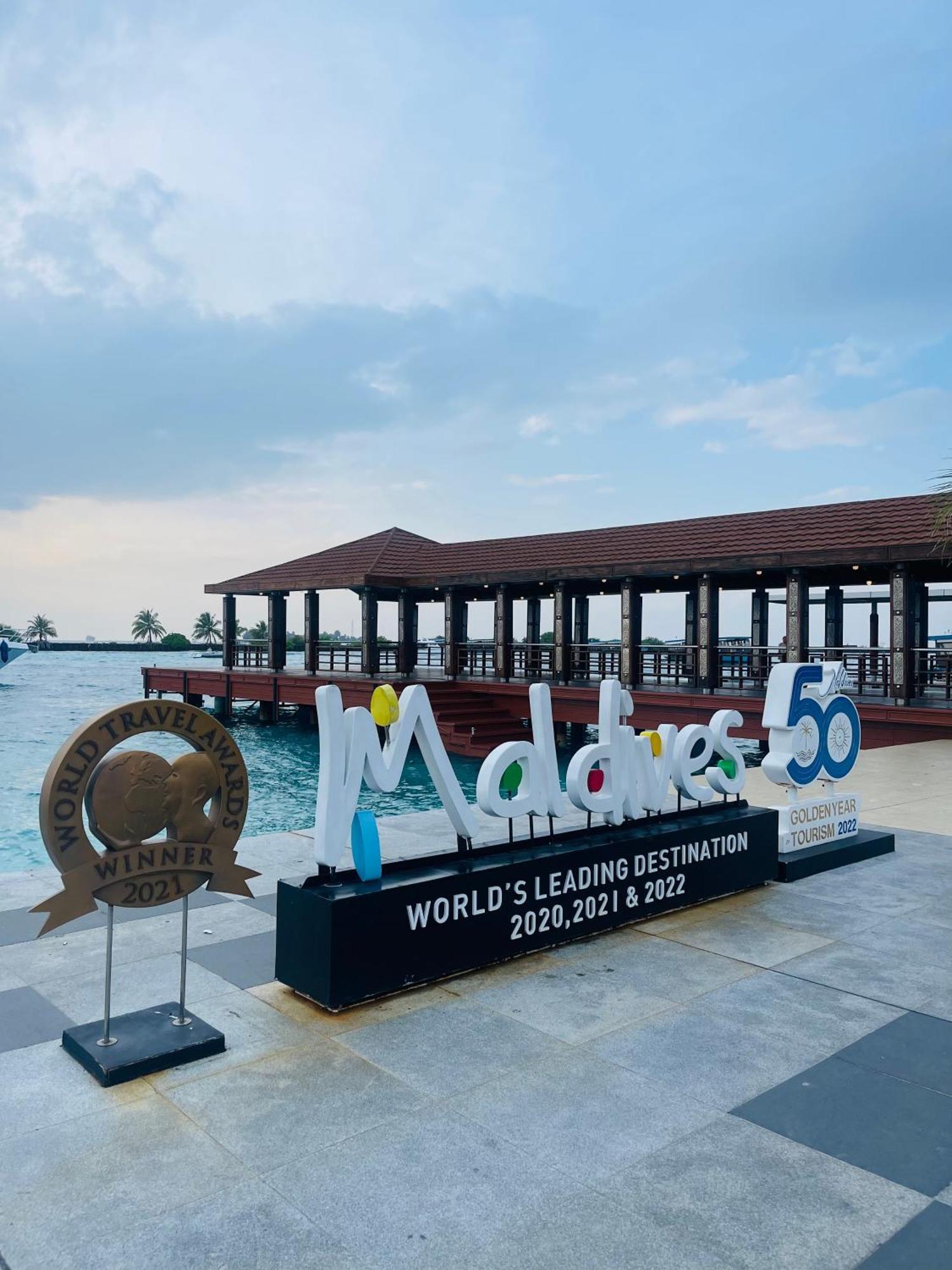 Shoreline Grand Тодду Экстерьер фото